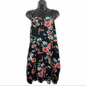 BP. Floral dress NWT